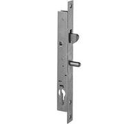 Serrure 1 Point Numéro 28 - À Mentonnet Dom - Metalux 28 G