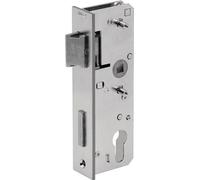 Serrure 143U DIN L/R PZW 40mm AMF
