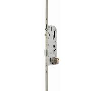 Serrure 20000 RB 90 3R TRCR 5070C7 2150BK18 ZB sans gâche axe 50 têtière 18 - 13209000