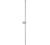 Serrure 3 points 73 A2P* Sans cylindre blanc gauche BRICARD 73072
