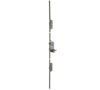 Serrure 3 points à larder 5000 Trilock A2P SGN2 T18 VACHETTE - Axe 50 mm -