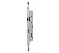 Serrure 3 points - à renvoi de tringles intégrées - axe 26 mm - 2270 ASSA ABLOY