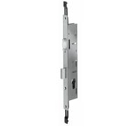 Serrure 3 points - à renvoi de tringles intégrées - axe 26 mm - 2274 ASSA ABLOY