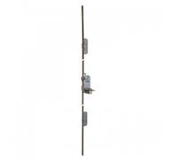 Serrure 3 points A2P - pênes rectangulaires - Trilock 5000 SGN2 VACHETTE