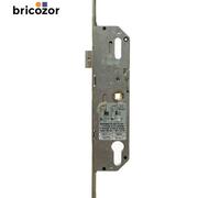 Ferco – Serrure 3 points G-24750-20-L-1 – ajustable haut et bas – axe 35 mm