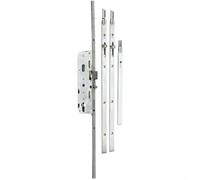 Serrure Trimatic ajustable - FERCO
