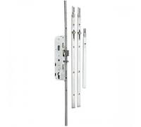 FERCO Serrure Trimatic ajustable - FERCO