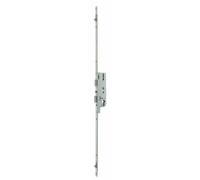 Ferco Serrure 3 points automatique Fercomatic 6-33164-08-0-1 axe 50 mm têtière 16 mm