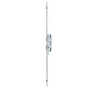 Ferco Serrure 3 points Europa 6-33166-03-0-1, axe 50 mm, têtière 16 mm