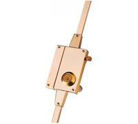 Serrure 3 points en applique TS 300 à clés réversible T60 gauche TESA TS30T6IAE