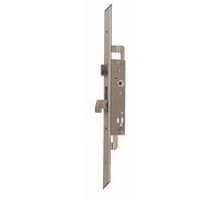 Serrure 3 points latéraux - crochet central - axe 20 mm - 4230L TESA Sécurité