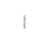 Serrure 3 points pêne dormant à rouleau variaxe 39 mm STREMLER 2274.39.0