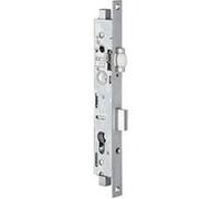 Assa Abloy Serrure 3 points STREMLER 2274.39.0 – pêne dormant à rouleau variaxe 39 mm