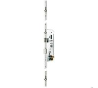 Serrure 4 points série 20500 L2150 Têtière 18mm Axe 40mm Droite - VACHETTE - 26705000