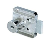 Serrure 4500-01 encloisonnée FH080 - RONIS - 35153