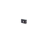 JPM Serrure 4G horizontale fouillot cylindre 40 mm droite JPM 114000-01-1Y