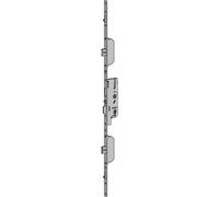 Serrure 5 points automatique - 40 mm - 2 pênes 2 galets - Fercomatic FERCO