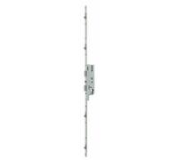 Ferco Serrure 3 points automatique Fercomatic 6-33164-08-0-1 axe 50 mm têtière 16 mm