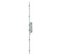 Ferco Serrure 5 points automatique Fercomatic 6-33160-05-0-1 - axe 40 mm - entraxe 70