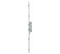 Serrure 5 points - axe 35 mm - entraxe 70 mm - Europa 6-33162-07-0-1 FERCO