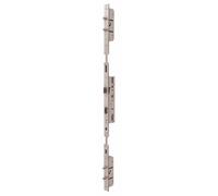 Serrure 5 points - pêne dormant et demi-tour - axe 30 mm - 6270.45.0 ASSA ABLOY