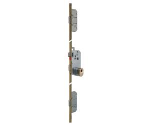 Serrure 5 points série 5700 SGN2 2040X18 écart de pene 20 mm A2P2* VACHETTE 15650000