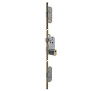 Serrure 5 points série 5700 SGN2 2040X18 écart de pene 20mm A2P2* - VACHETTE - 15650000