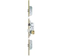 Serrure 5 points série 5700 SGN2 2040X18 écart de pene 20mm A2P2* - VACHETTE - 15650000