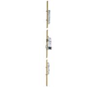 Serrure 5 points série 5900 SPN1 2040X18 écart de pene 100 mm A2P* VACHETTE 15622000