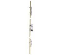 Serrure 5 points série 5900 SPN1 2040X18 écart de pene 100mm A2P* - VACHETTE - 15622000