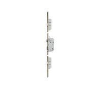 Serrure 5000 T204 VACHETTE - Axe 50 - 3 pênes latéraux oblongs - Tétière 2040 - 18011000