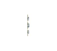 Serrure 5000 T204 VACHETTE - Axe 50 - 3 pênes latéraux oblongs - Tétière 2040 - 18011000