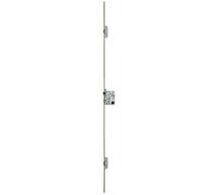 Serrure 5000XL VACHETTE - 3 Points - A120 - Accès handicapé - Entraxe 70 - C8 - LG2040 - 15704000