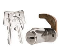 Serrure 5539 à crochet - Grappin Annat Como