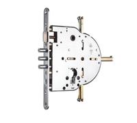 Serrure 6 points à larder 235 MUL-T-LOCK COLOCOSER235MODXX