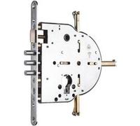 Serrure 6 points à larder 235 - MUL-T-LOCK - COLOCOSER235MODXX Noir G