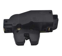 Serrure - 9646091580 - Compatible Citroen C3 C4 Xsara Picasso - Noir - 1 point de verrouillage