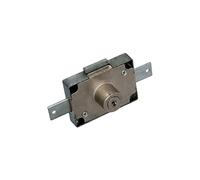 Serrure à 3 points gauche - art. 220331 OMR Serrature