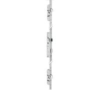 Serrure à 3 points TF3 relevage pêne dormant longueur 45mm - STREMLER - 6570.45.0C