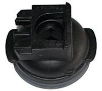 Wolf serrure à baïonnette 207224599 pour hydraulique ouvert