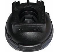 Wolf serrure à baïonnette pour hydraulique 207183999 fermé, pour CGU/CGG-2