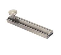 Serrure à Boulon en Cuivre pour Fenêtre, Style Vintage, Quincaillerie de sécurité Sécurisée, Outil de Capture de Porte de Maison