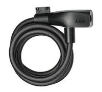 Serrure À Câble Axa Resolute 8-150 - Noir - 1500mm X 8mm