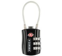 Serrure à câble Caruba TSA
