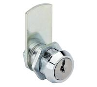Serrure à came batteuse RONIS 911-120 - RONIS Argent 26 0 à 20