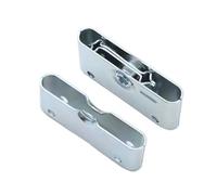 Serrure à came pour classeur, Goupilles de verrouillage Panneau LED Verrouillage rotatif Verrou de porte Écran Verrou d'armoire(Small Size)