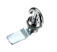 Serrure à came pour classeur, Serrure à came avec poignée for boîte de distribution électrique et armoires en fer multicolore 1 pièce(715)