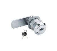 Serrure à came pour classeur, Serrure à came MS403 for boîte de distribution de classeurs postaux