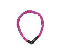 Serrure à chaîne - ABUS - 5805C/75 - Rose - Acier - Niveau de sécurité 4