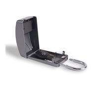 Surflogic Key Security Lock Maxi Gris